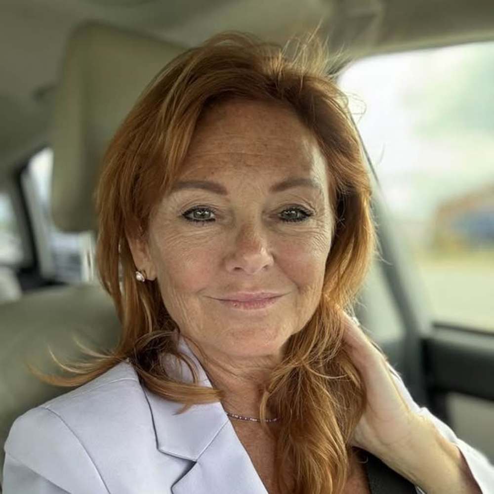 Meet your Posher, Jill